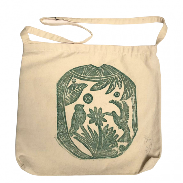 Fidelia Rivera 01-003-085 Bolsito